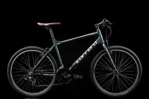 Carrera Parva fiche technique et avis